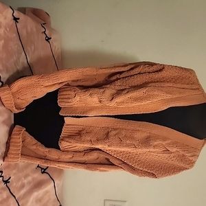 Cardigan